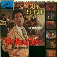 The young ones - CLIFF RICHARD and the SHADOWS