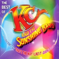The best of Kc & the Sunshine band (The gold collection) - KC & THE SUNSHINE BAND