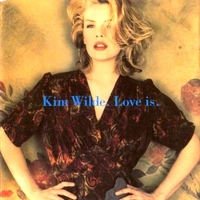 Love is - KIM WILDE