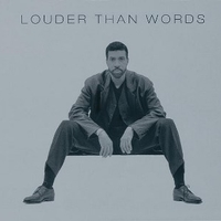 Louder than words - LIONEL RICHIE