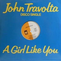 A girl like you - JOHN TRAVOLTA