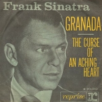 Granada \ The course of an anching heart - FRANK SINATRA