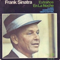 Extranos en la noche (Strangers in the night) - FRANK SINATRA