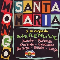 Mongo Santamaria y su orquestra - MONGO SANTAMARIA