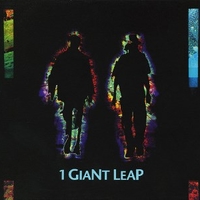 1 giant leap - ONE GIANT LEAP