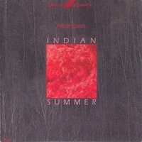 Indian summer - FRIEDEMANN