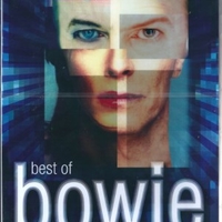Best of Bowie - DAVID BOWIE
