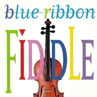 Blue ribbon fiddle - VARIOUS
