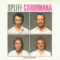 Carbonara \ Duett komplett - SPLIFF