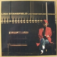 Live together (new version) \ Sing it - LISA STANSFIELD