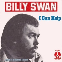 I can help \ Ways of a woman in love - BILLY SWAN