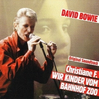 Christiane F. - Wir kinder von banhof zoo (o.s.t.) - DAVID BOWIE