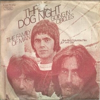 The family of man \ Going in circles - THREE DOG NIGHT