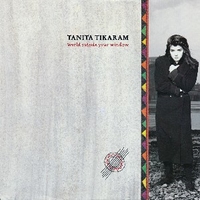 World outside your window \ For all these years - TANITA TIKARAM