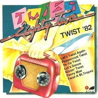 Twist eighty two \ He's just a jojo - TWIST EIGHTY TWO (Twist '82)