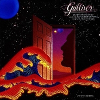 Gulliver by Patrick Williams - ROYAL PHILHARMONIC ORCHESTRA