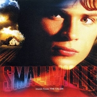 Smallville - Music from the Talon (o.s.t.) - VARIOUS