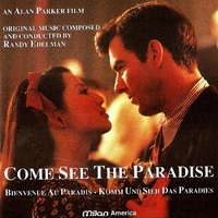 Come see the paradise (o.s.t.) - RANDY EDELMAN