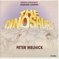 The dinosaurs! (o.s.t.) - PETER MELNICK