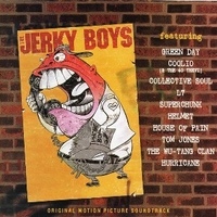 The Jerky boys (o.s.t.) - VARIOUS
