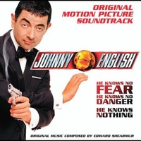 Johnny English (o.s.t.) - EDWARD SHEARMUR \ various