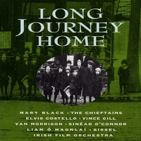 Long journey home (o.s.t.) - VARIOUS