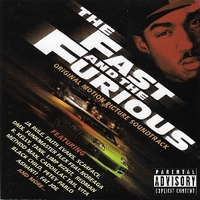 The fast and the furious (o.s.t.) - VARIOUS
