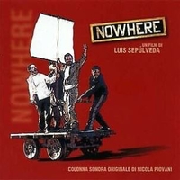 Nowhere (o.s.t.) - NICOLA PIOVANI
