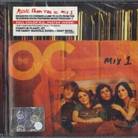 Music from the OC mix 1 (o.s.t.) - VARIOUS