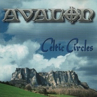Avalon - Celtic circles - VARIOUS