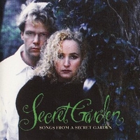 Songs from a secret garden - SECRET GARDEN
