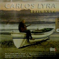 Bossa nova - CARLOS LYRA