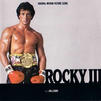 Rocky III (o.s.t.) - BILL CONTI \ various