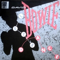 Let's dance (demo+live) - DAVID BOWIE
