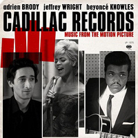 Cadillac records (o.s.t.) - BEYONCE' \ various