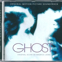 Ghost (o.s.t.) - MAURICE JARRE \ various