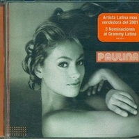 Paulina - PAULINA RUBIO