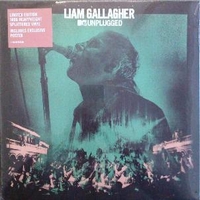 MTV unplugged - LIAM GALLAGHER