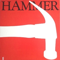 Hammer - JAN HAMMER