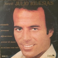 L'oro di Julio Iglesias - JULIO IGLESIAS