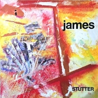 Stutter - JAMES