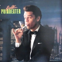 Buster Poindexter - BUSTER POINDEXTER