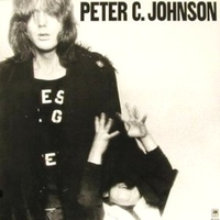 Peter C. Johnson - PETER C. JOHNSON