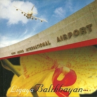 Balikbayan - LIGAYA