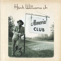 Almeria club - HANK WILLIAMS jr.