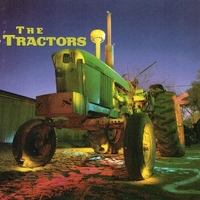 The tractors - TRACTORS