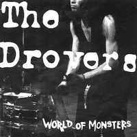 World of monsters - THE DROVERS