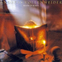 Book of roses - ANDREAS VOLLENWEIDER