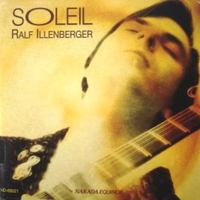 Soleil - RALF ILLENBERGER