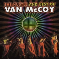 The hustle and best of Van McCoy - VAN McCOY